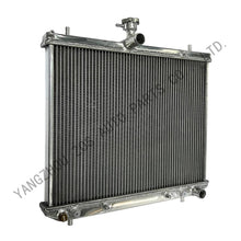 Load image into Gallery viewer, Aluminum Radiator for BMW B48/58 radiator