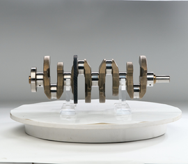 204PT crankshaft OE LR070360