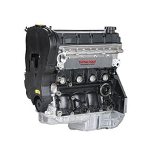 Load image into Gallery viewer, 100% Tested Brand New Bare Engine Long Block 1.6L F16D3 Engine for Chevrolet Optra Aveo Lova Daewoo Nubira Lacetti Buick