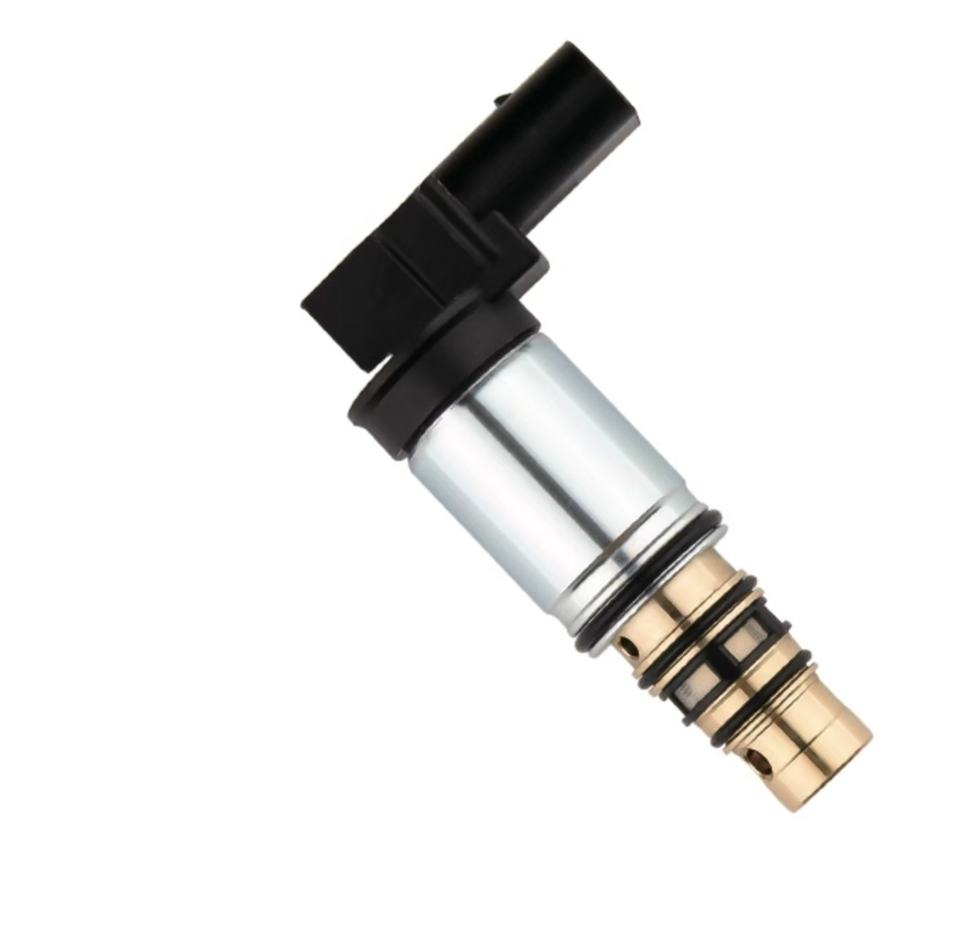 Automotive Air Conditioning Compressor Control Valve for Hyundai and BMW
