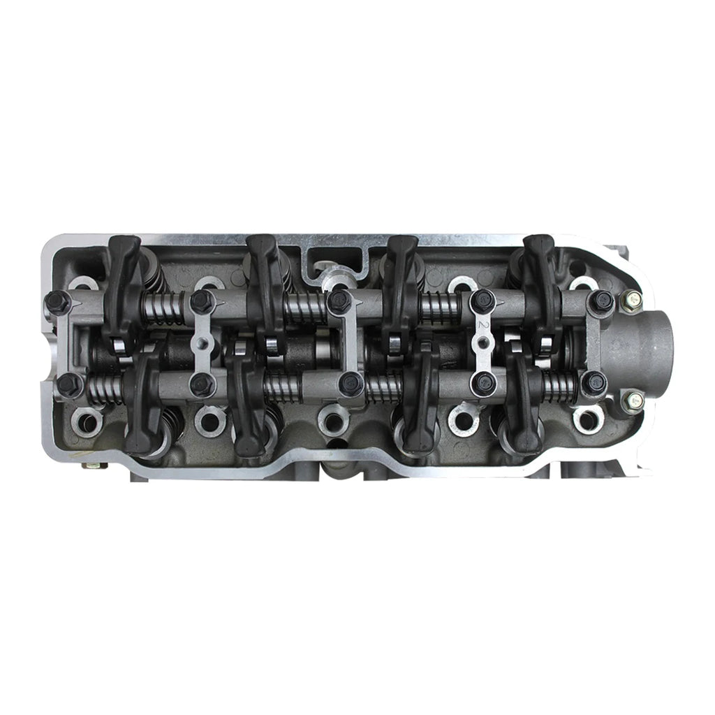 Complete Cylinder Head 4G63 for Mitsubishi 49178-05200 MD171223