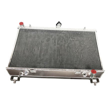 Load image into Gallery viewer, Aluminum Radiator for Chevrolet Camaro V8 6.2L 2010-2011