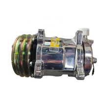 Load image into Gallery viewer, Universal Air Conditioning Compressor 5H14 508 for Trucks 12V R-134A