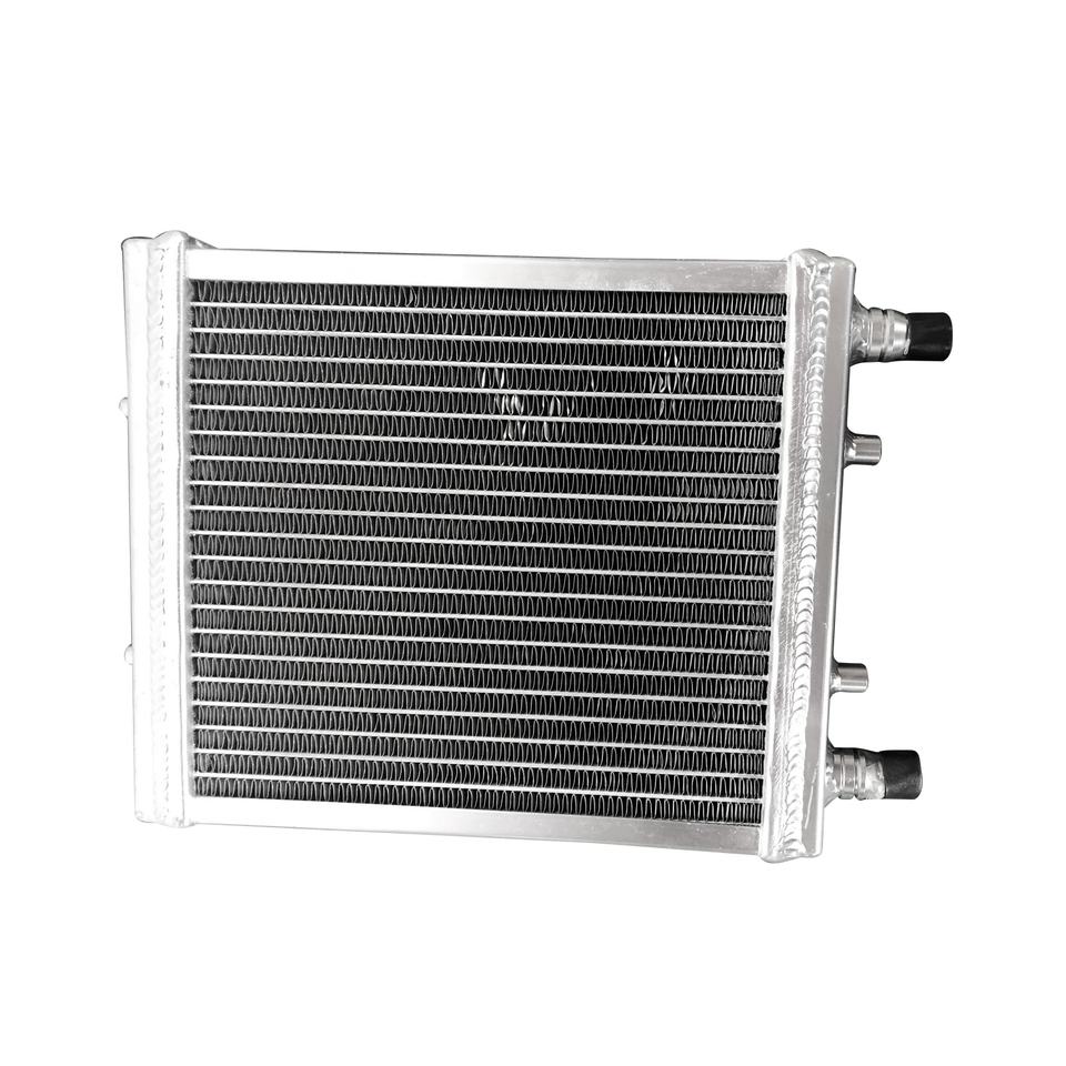Aluminum Radiator for Chevrolet Camaro SS or HD Cooling Package 2016-