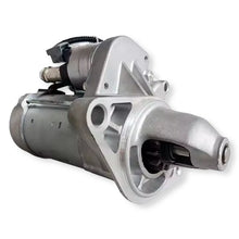 Load image into Gallery viewer, Starting Motor Starter Assembly Suitable for S195 1100 1105 1110 1115 1125 L22 L24 L32 Four-stroke Water-cooled diesel Engines.