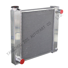 Load image into Gallery viewer, Aluminum Radiator for Exclusive Custom-made Radiator