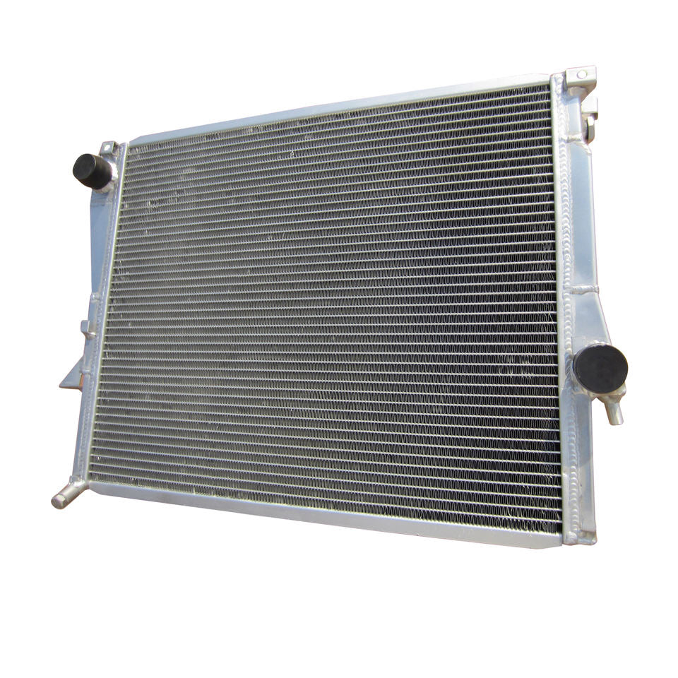 Aluminum High Performance 2038 Radiator for BMW Z3 2.5L 2.8L 3.0L 3.2L L6 1997-2002 17101715319