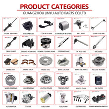 Load image into Gallery viewer, OE 48510-02230/80015/80016/80017/80018 Amortiguadore Para Auto Shock Absorber for TOYOTA Corolla KYB 333377 334323 333386 333338