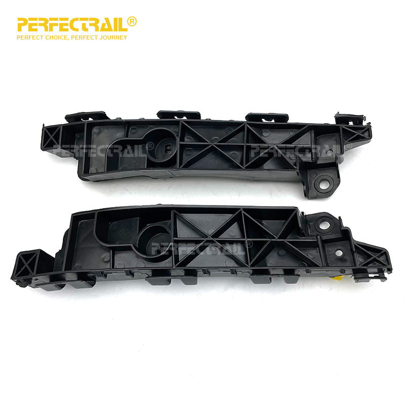 PERFECTRAIL 865132Z000 865142Z000 Wholesale Car Body Parts Front Bumper Support Bracket for Hyundai Santa Fe Sport