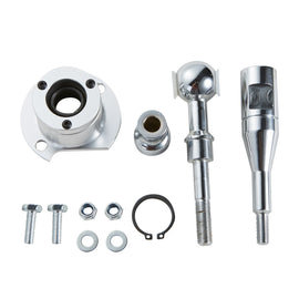Nissan 300ZX Z32 1989-1996 VG30 Twin Turbo / NA Short Throw Shifter - Chrome