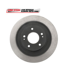 Load image into Gallery viewer, [ROT-MTB-016] 2006-2023 Mitsubishi L200 / Triton Brake Disc / Rotor