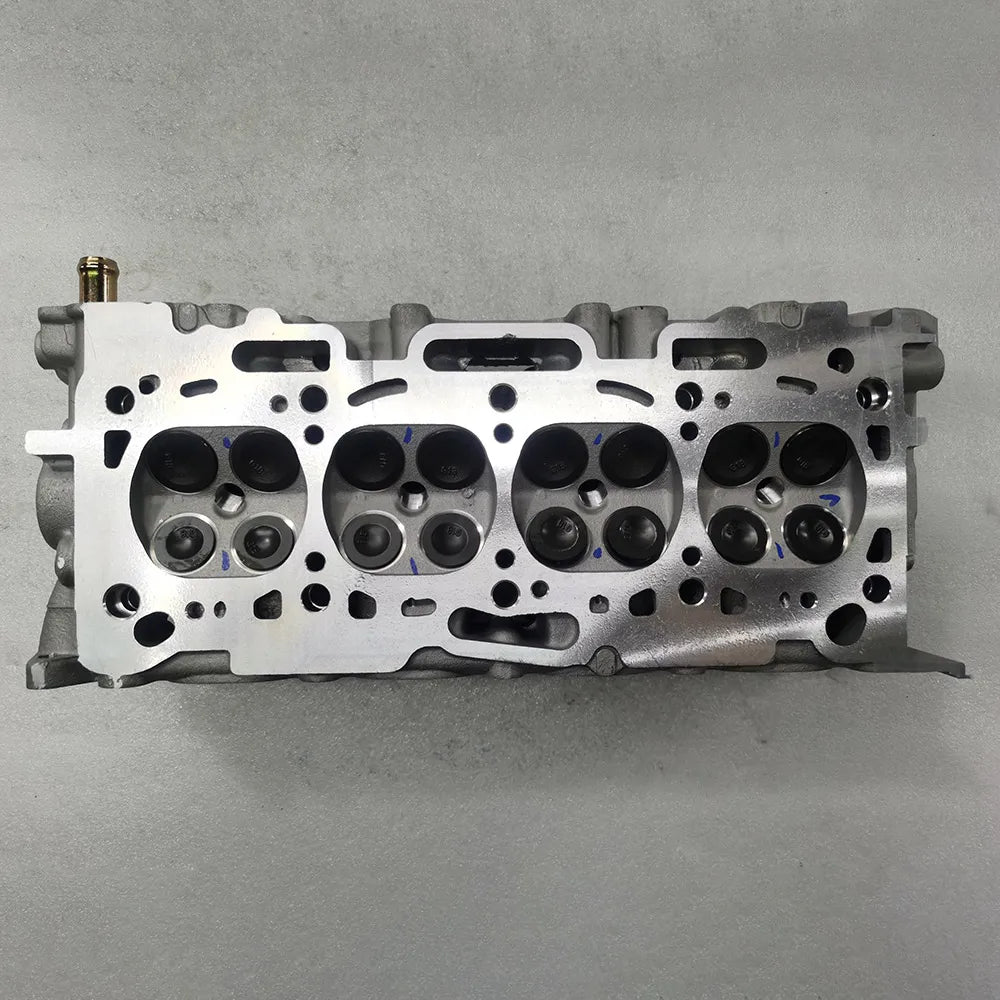 Complete 4G18 Cylinder Head Assembly MD344154 MD344160 for Mitsubishi Lancer Space Star Proton Waja 1.6 Engine