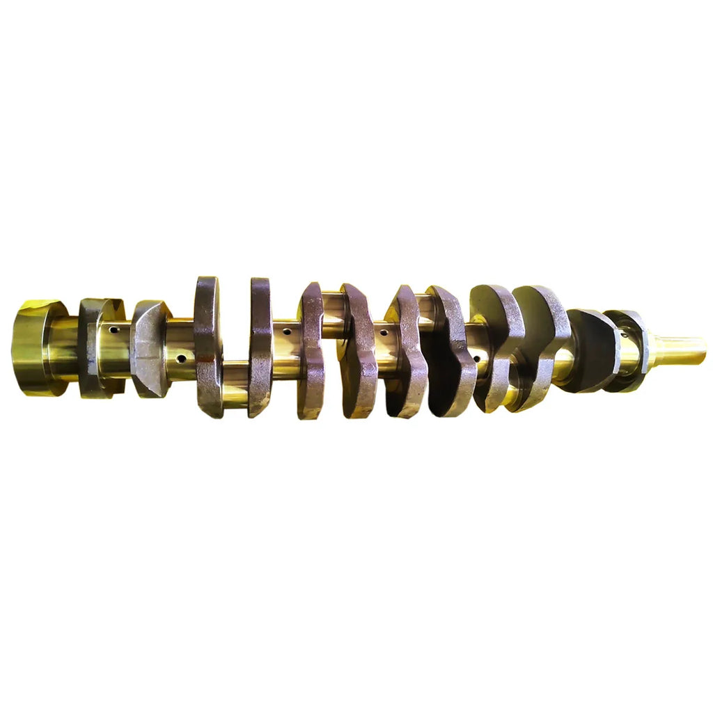High Quality Engine Parts 1FZ 1FZ-FE CRANKSHAFT for LAND CRUISER 13401-66020 1340166020