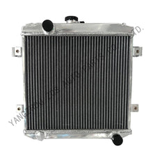 Load image into Gallery viewer, Aluminum Radiator for Exclusive Custom-made Radiator