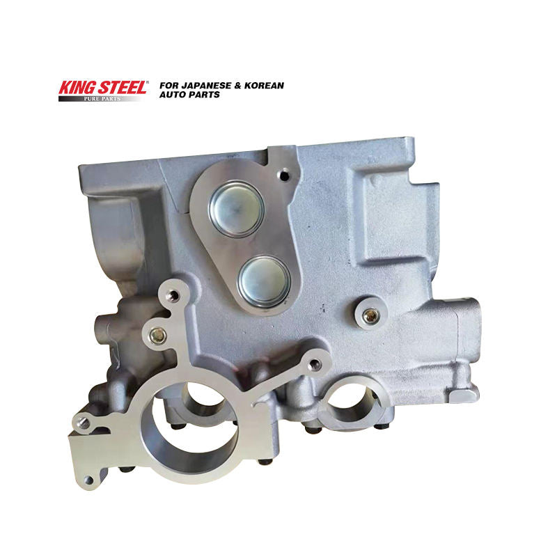 KINGSTEEL OEM 22100-4A701 Auto Car Head Cylinder Engine Cylinder Head for Hyundai H1 Starex Cargo Travel Kia K2500 Sorento D4CB