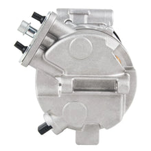 Load image into Gallery viewer, Electric Compressor 5SE12 12V Car AC Compressor OE 55701200 93190812 5E527520 for OPEL CORSA D1.2 D1.4 E1.4