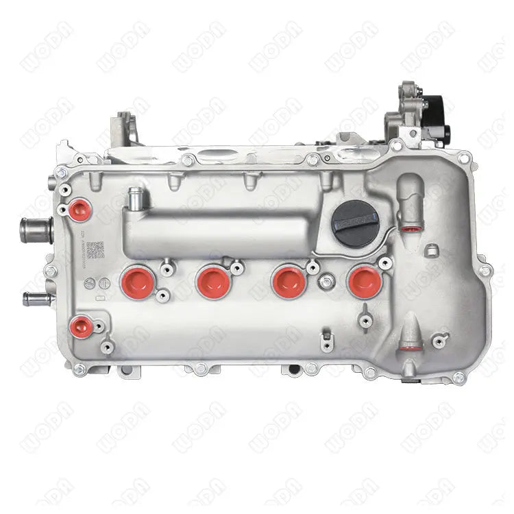 Toyota 2ZR / 2ZR-FE 1.8T Engine, Allion / Auris / Corolla / Matrix / Yaris (OEM 111010T010) - image 4