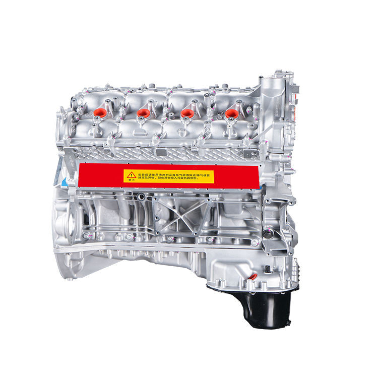 China Factory Brand New M273 4.7L 5.5L 285KW 530N 8 Cylinder V-line Petrol Bare Engine for Mercedes SL-Class