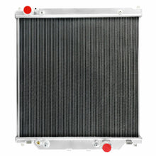 Load image into Gallery viewer, 4 Row Aluminum Radiator for 2003-2007 Ford F-250 F-350 F-450 6.0L Diesel
