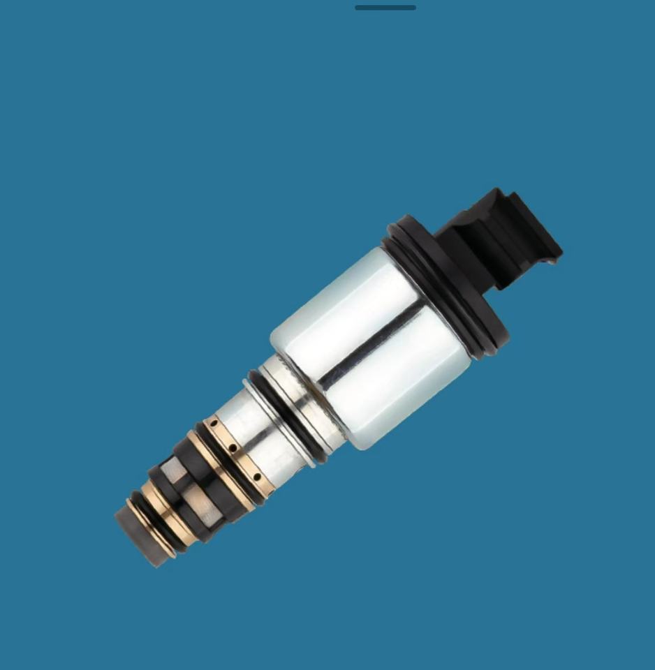 KH-61 Control Valve for Automotive Air Conditioning Compressors OE 1235KH61