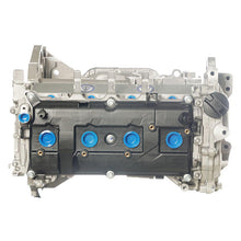 Load image into Gallery viewer, 100% Tested 2.0L MR20 Engine Assembly for Japanese Car Nissan Serena X-Trail Qashqai Sentra Teana NV200