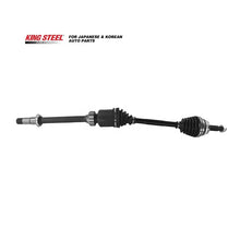 Load image into Gallery viewer, OE 43470-8Z016 43470-8Z015 43470-06701 43470-06700 Car Transmission Front Axle CV Joint Drive Shaft for Toyota CAMRY ACV51 1AZ