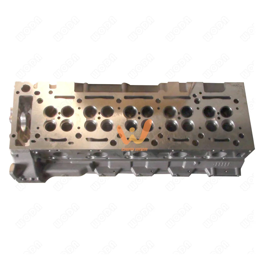 Mercedes-Benz E-Class / CLK E270 CDI 200 / 240 Cylinder Head 1999.07-2002.12 (OEM 908575) - image 3