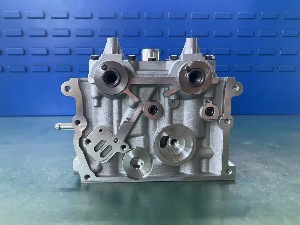 J20B Engine Cylinder Head for SUZUKI SX4 GRAND VITARA 11100-57L00 11100-77E00