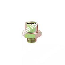 Load image into Gallery viewer, Transmission Oil Cooler Connector for Aluminum Radiator - 5/8-18UNF