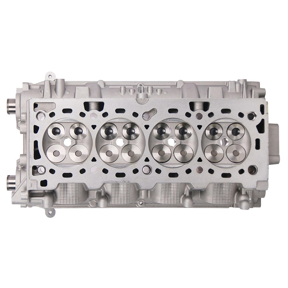 Wholesale Brand New F18D F18D4 Cylinder Head Assy Motor 1.8L for Chevrolet Cruze Car Motor