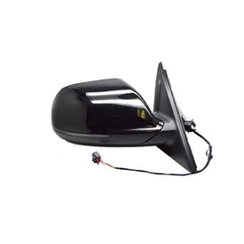 Audi Q5 Right Power Side Mirror Assembly 8R1857410K / 8R1857410D