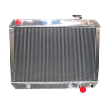 Load image into Gallery viewer, Car Radiator for Chevrolet Chevy II Nova SS L4 L6 V8 1962-1965