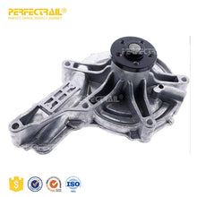 Load image into Gallery viewer, PERFECTRAIL 20538845 High Quality Auto Parts Coolant Water Pump for VOLVO D11 D13 D16 FH FM FMX for RENAULT TRUCKS Kerax Magnum