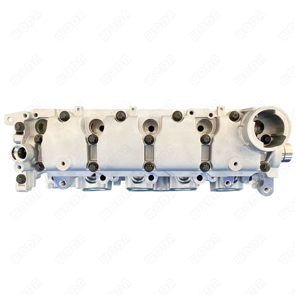 VW GOL, FOX 2014-, 1997-2002 VW 1.0 1.8T 2.0T Quality Engine Cylinder Head Assy 030103353CS for VW Fox 1.0 Golf Audi – OEM 030103353CS - image 2