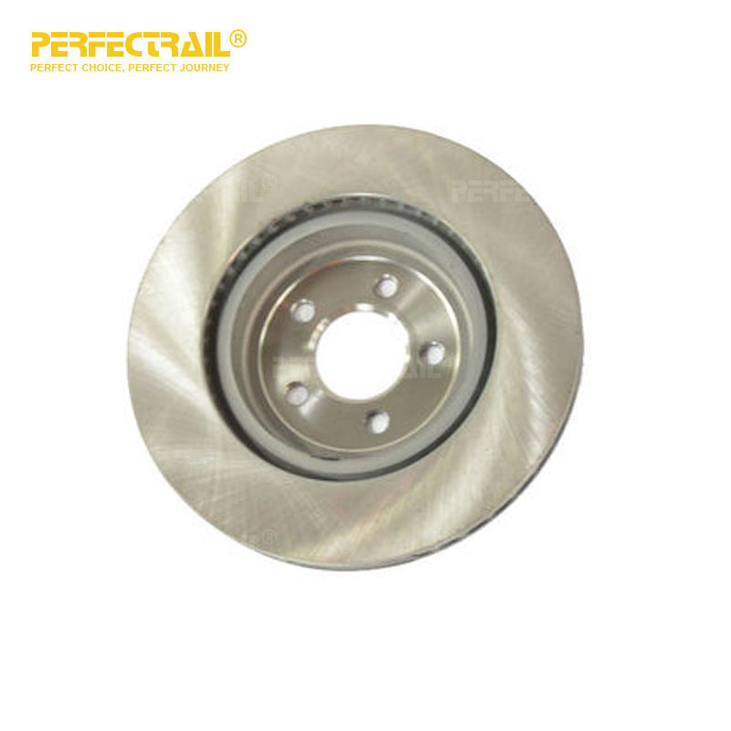PERFECTRAIL OEM 68368065AA Auto Parts Front Rotor Brake Disc for Jeep Grand Challenger 2009-2023 780256