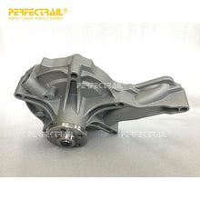 Load image into Gallery viewer, PERFECTRAIL 22902431 Heavy Duty Parts Coolant Water Pump for Volvo VN VNL VHD FM FH16 for Renault Trucks 21468472 7422902432