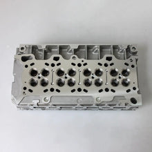 Load image into Gallery viewer, 908345 504378073 2.3 Diesel Engine F1AE Cylinder Head for Fiat Ducato Iveco Daily 16V 2.3JTD