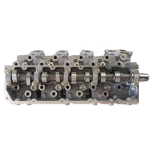 Load image into Gallery viewer, Brand New Auto Engine Parts 1KZT 1KZTE Cylinder Head for Toyota Land Cruiser 4 Runner Hilux