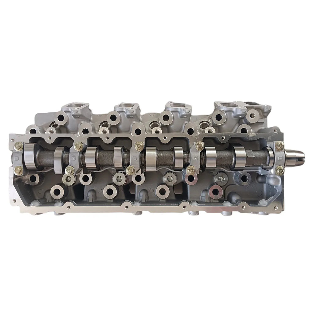 Brand New Auto Engine Parts 1KZT 1KZTE Cylinder Head for Toyota Land Cruiser 4 Runner Hilux