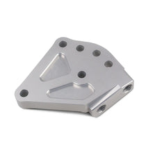 Load image into Gallery viewer, K20 K20A K-Series Side Mount Pulley and Bearing Kit for K Swap - Silver Aluminium