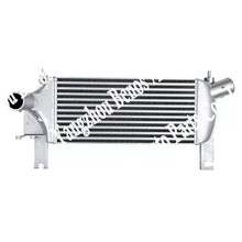 Load image into Gallery viewer, 76mm Core Top Mount Intercooler for Nissan Patrol GU ZD30 DI 3.0L Turbo Diesel 2000-2007