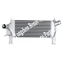 Load image into Gallery viewer, 76mm Core Top Mount Intercooler for Nissan Patrol GU ZD30 DI 3.0L Turbo Diesel 2000-2007