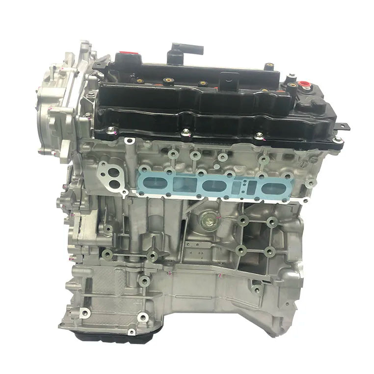 V6 VQ25 Engine Assembly Motor 2.5L 6 Cylinders Auto Engine for Infiniti Q70 M Nissan Fuga Nissan Skyline