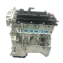 Load image into Gallery viewer, V6 VQ25 Engine Assembly Motor 2.5L 6 Cylinders Auto Engine for Infiniti Q70 M Nissan Fuga Nissan Skyline