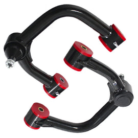 Toyota 4Runner 2003-2022 / FJ Cruiser 2007-2014 Aluminium Upper Control Arms for 2-4 inch Lift