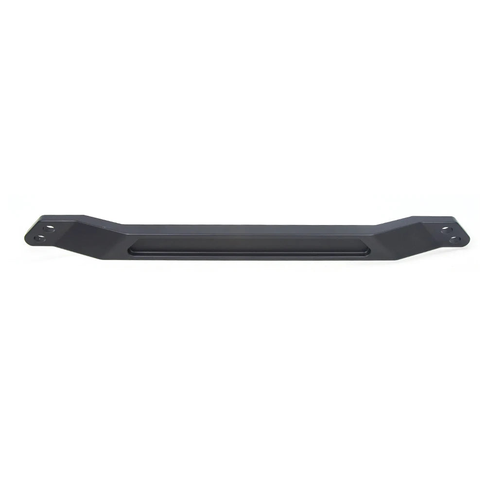 Audi A4 A5 S4 S5 RS5 B9 Black Billet Aluminium Front Strut Brace