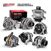Load image into Gallery viewer, KINGSTEEL OEM 23100-3XA0A 231003XA0A New High Quality Car Auto Part Electrical Engine Alternator for NISSAN URVA NV350 E26