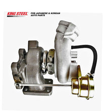 Load image into Gallery viewer, KINGSTEEL 4M50T Turbocharger for Mitsubishi CANTER/FUSO'08- Turbo ME223610