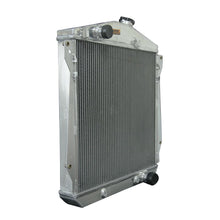 Load image into Gallery viewer, Aluminum Radiator for Chevrolet Cars (V8) 1943-1948 Water tank - Auto Parts