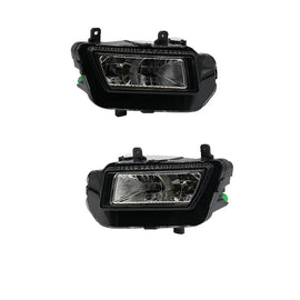 Volkswagen Passat B8 2015–2019 Matrix LED Headlight Assembly 3GB941661 / 3GB941662